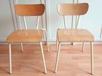 Set van 2 kleine kinderstoelen, Kinderen en Baby's, Ophalen, Gebruikt, Stoel(en)
