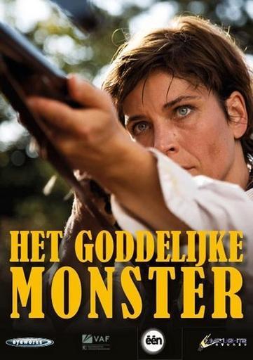 Het Goddelijke Monster (2011) Dvd 4disc, Cd's en Dvd's, Dvd's | Tv en Series, Gebruikt, Drama, Vanaf 12 jaar, Ophalen of Verzenden