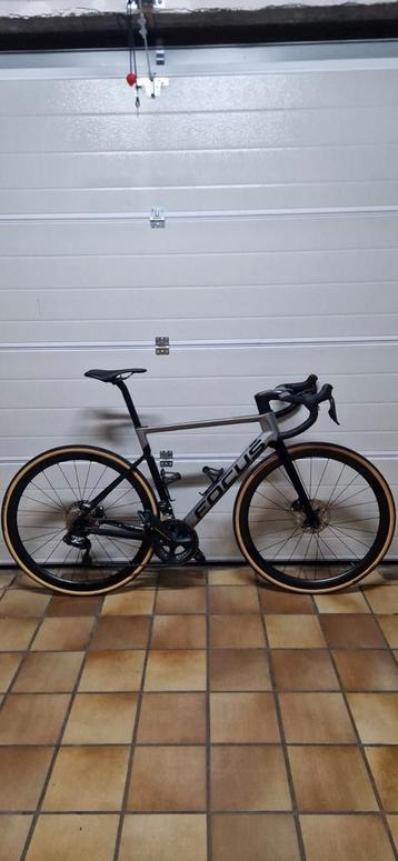 Focus Izalco Max 9, Autres marques, Enlèvement, 28 pouces, Hommes