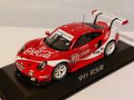 modelauto Porsche 911 RSR, Ophalen of Verzenden, Gebruikt