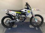 Husqvarna FC 250 MY'22 ref. LS 3154, Motoren, 250 cc, Bedrijf, Crossmotor, 1 cilinder