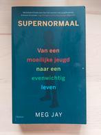 Supernormaal, Enlèvement ou Envoi, Comme neuf, Meg Jay