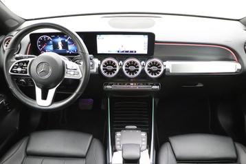 (2AUC995) MERCEDES-BENZ GLB beschikbaar voor biedingen