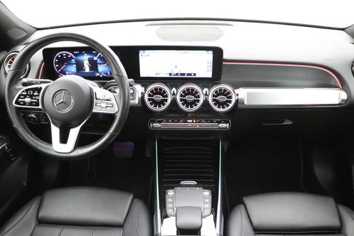 (2AUC995) MERCEDES-BENZ GLB, Auto's, Mercedes-Benz, Bedrijf, Te koop, GLB, ABS, Achteruitrijcamera, Airbags, Airconditioning, Android Auto