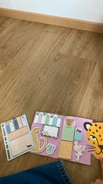 Sticky notes, Hobby en Vrije tijd, Scrapbooking, Ophalen, Zo goed als nieuw