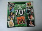 Dubbel LP "Remember The '70's" 32 Golden-Oldies anno 1985., Ophalen of Verzenden, Zo goed als nieuw, 12 inch, Pop