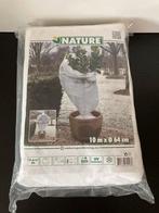 Winterbescherming planten 10m x 64 cm diameter wit, Tuin en Terras, Ophalen of Verzenden