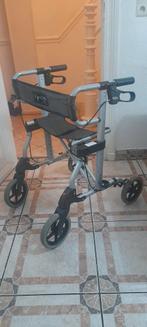 Déambulateur, Rollator Diamond Drive en très bon état, Divers, Comme neuf, Pliable, Enlèvement ou Envoi