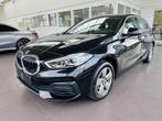 BMW 1 Serie 116 i * GARANTIE + LED + GPS PRO + COCKPIT *, Auto's, Gebruikt, Euro 6, Parkeersensor, 3 cilinders