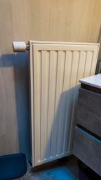 4 werkende radiatoren, Ophalen, Gebruikt, Hoog rendement (Hr), Radiator