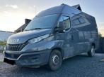 Iveco Daily 35 - 180 L3-H2*3.5t MTSM*3.0d*1ste eigenaar*, Automaat, Euro 6, Bedrijf, Diesel