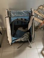 fietskar te koop, Ophalen, Vering, 20 tot 40 kg, Zo goed als nieuw