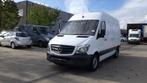 Mercedes-Benz Sprinter 313 (Stock ID 56635), Euro 5, Elektrische ramen, Wit, Mercedes-Benz