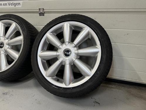 18inch Originele Mini Cooper S Velgen Paceman Countryman 5x1, Auto-onderdelen, Banden en Velgen, Banden en Velgen, Personenwagen