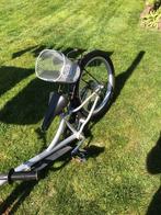 Mee loper, Fietsen en Brommers, Ophalen