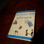 Craig Thomas - Verbeter uw geheugen., Boeken, Ophalen of Verzenden, Zo goed als nieuw, Craig Thomas