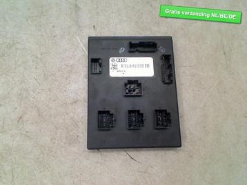 BOORDNETREGELAPPARAAT BCM1 A5 Cabrio (8F7) (8K0907063DJ), Utilisé, Audi