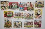 bierkaartjes 1989 apollinaris voetbal teams voetbalploegen, Verzamelen, Ophalen of Verzenden, Gebruikt, Gebruiksvoorwerp