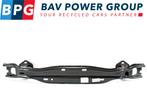 BUMPERBALK ACHTER BMW 4 serie (F33) (01-2013/02-2021), Gebruikt, BMW