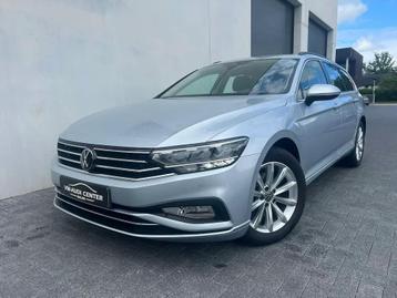 Volkswagen Passat 1.5 TSI 150PK TREKHAAK (bj 2023)