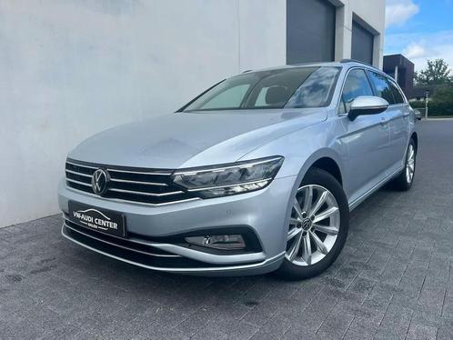 Volkswagen Passat 1.5 TSI 150PK TREKHAAK, Autos, Volkswagen, Entreprise, Achat, Passat, ABS, Régulateur de distance, Airbags, Air conditionné