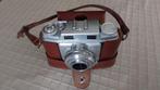 APPAREIL PHOTPO AGFA ANNÉE 1955 SUPER SILETTE, Ophalen, 1940 tot 1960, Fototoestel