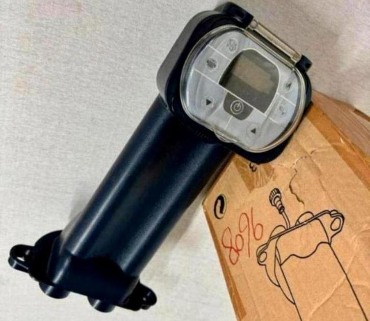 Intex Spa bedienings-paneel control controller 11930B nieuw, Tuin en Terras, Bubbelbaden en Hottubs, Ophalen of Verzenden