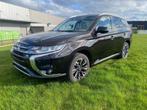 VOITURE HAUT DE GAMME MITSUBISHI OUTLANDER PHEV 2.0. Option, SUV ou Tout-terrain, 5 places, Carnet d'entretien, Cuir