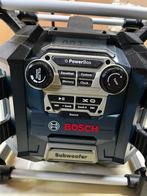 Powerbox Subwoofer PB360S, Ophalen of Verzenden, Subwoofer