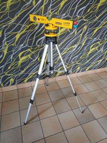 laser beschikbaar voor biedingen