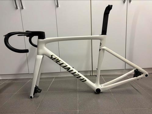 Specialized tarmac sl7 - 54, Fietsen en Brommers, Fietsen | Racefietsen, Gebruikt, Overige merken, Ophalen of Verzenden