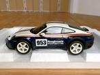 Porsche 911 992 Dakar Roughroads Clean Norev 1:18 nieuw ovp, Ophalen of Verzenden, Nieuw, Auto, Norev