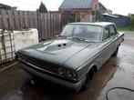 '63 Ford Fairlane 500, Achat, Particulier, Ford