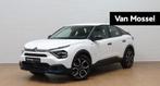 Citroën C4 Full electric Feel, Auto's, Citroën, Stof, Gebruikt, 357 km, https://public.car-pass.be/vhr/2b496a59-cb29-40eb-8848-4c9e44e30495