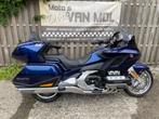 honda gl 1800 goldwing deluxe dct automatic bj 2020 nieuw st, Bedrijf, Meer dan 35 kW, Toermotor, 1800 cc