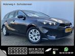 Kia cee'd Sportswagon Ceed 1.5 T-GDi 160pk Automaat DynamicL, Auto's, Kia, Automaat, Zwart, Bedrijf, Break