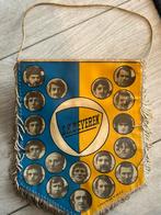 Vaandel SK Beveren, Diversen, Ophalen of Verzenden, Gebruikt