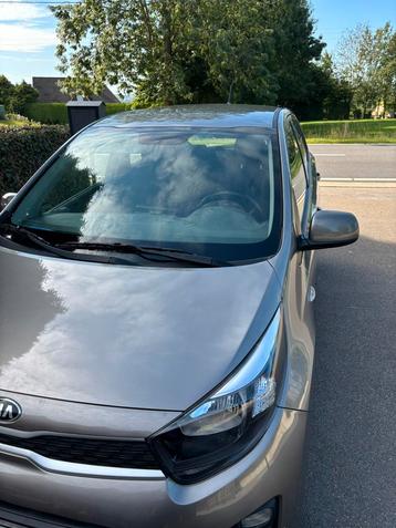 Kia Picanto 2020 Prete à immatriculée, Ordinateur de bord, Achat, Carnet d'entretien, 5 portes