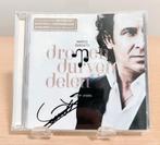 Marco Borsato / Dromen Durven Delen / 2010 / Gesigneerde cd, Cd's en Dvd's, Cd's | Nederlandstalig, Ophalen of Verzenden, Gebruikt