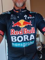 Trui en koersbroek redbull maat xl, Fietsen en Brommers, Fietsaccessoires | Fietskleding, Ophalen of Verzenden, XL