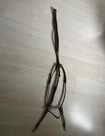 LJ Leathers Martingaal, Dieren en Toebehoren, Ophalen of Verzenden, Gebruikt, Springen