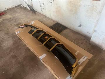 Rieger diffuser audi a3 beschikbaar voor biedingen