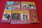 28 videobanden(vhs)studio 100, Ophalen of Verzenden, Kinderprogramma's en -films