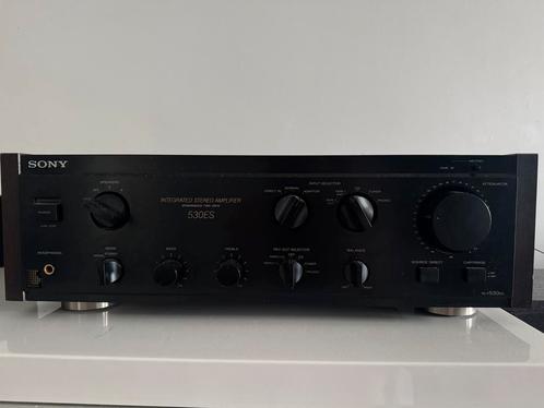 SONY TA-F530ES, TV, Hi-fi & Vidéo, Amplificateurs & Ampli-syntoniseurs, Utilisé, Stéréo, Sony, Enlèvement