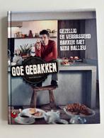 Goe gebakken met Wim Ballieu, Ophalen of Verzenden, Zo goed als nieuw, Johan Timmermans; Wim Ballieu