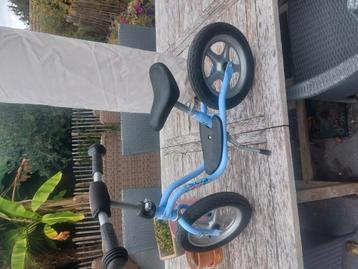 Puky loopfiets beschikbaar voor biedingen