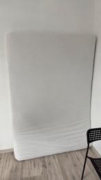 Matelas 1m40 sur 2m, Huis en Inrichting, Slaapkamer | Matrassen en Bedbodems, Ophalen, Gebruikt, Matras