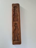 speculoosplank, Antiek en Kunst, Ophalen of Verzenden