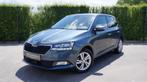 Skoda Fabia 1.0 TSI 95 pk Ambition Carplay Pdc 12m Garantie, Stof, Bedrijf, 5 deurs, 3 cilinders