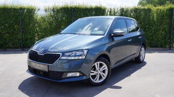 Skoda Fabia 1.0 TSI 95 pk Ambition Carplay Pdc 12m Garantie beschikbaar voor biedingen